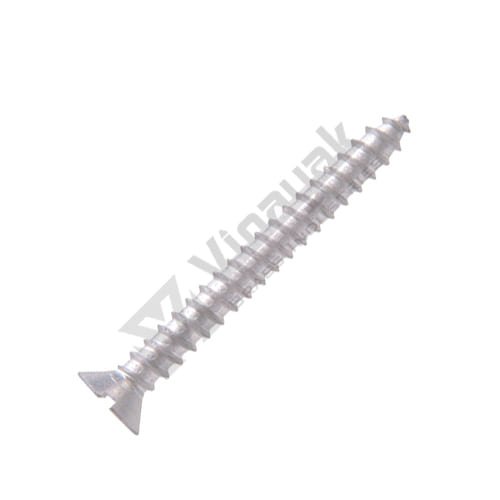 Aluminum Screw